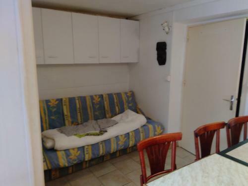 Apartamento Luz Saint Sauveur Doumet