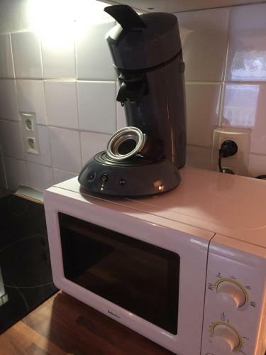 Apartamentos Loc Luz St Sauveur 1