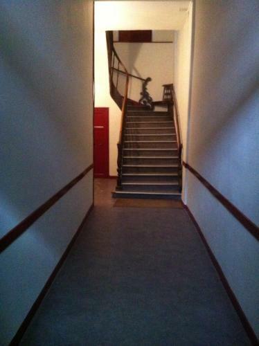 Apartamentos Loc Luz St Sauveur 1