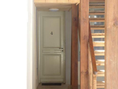 Apartamento Luz Et Vous , T 3, Class� 2 �toiles
