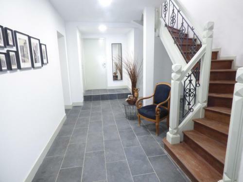 Apartamento Luz Et Vous , T 3, Class� 2 �toiles