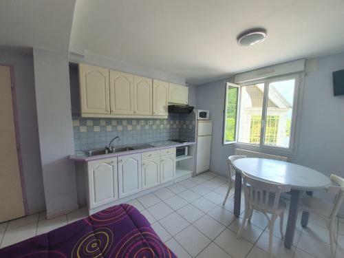 Aparthotel Appart'h�tel R�sidence Le Chili