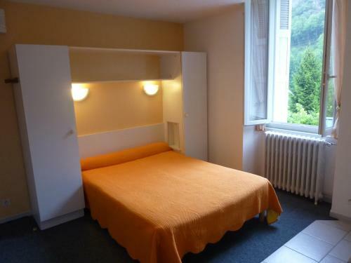 Aparthotel Appart'h�tel R�sidence Le Chili