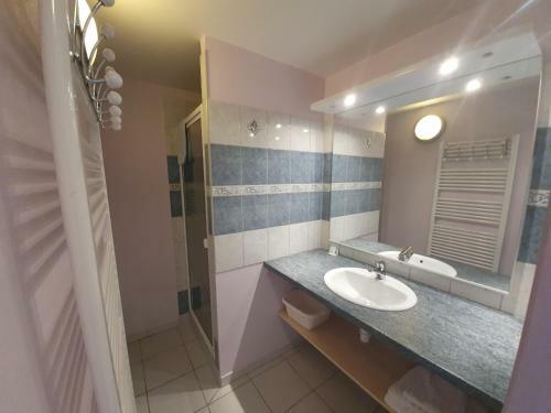 Aparthotel Appart'h�tel R�sidence Le Chili