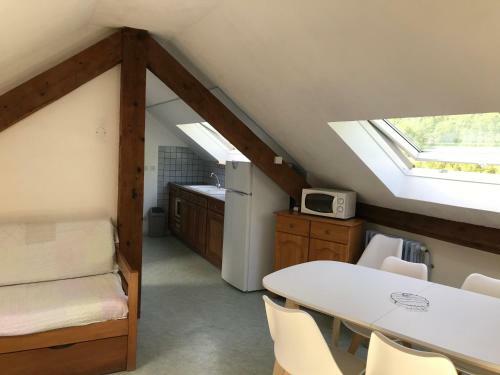 Aparthotel Appart'h�tel R�sidence Le Chili