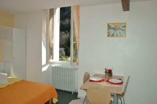 Aparthotel Appart'h�tel R�sidence Le Chili