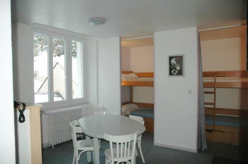 Aparthotel Appart'h�tel R�sidence Le Chili