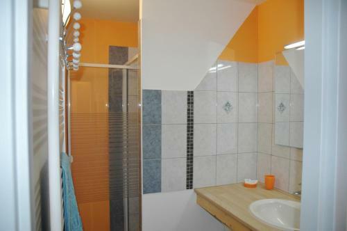 Aparthotel Appart'h�tel R�sidence Le Chili