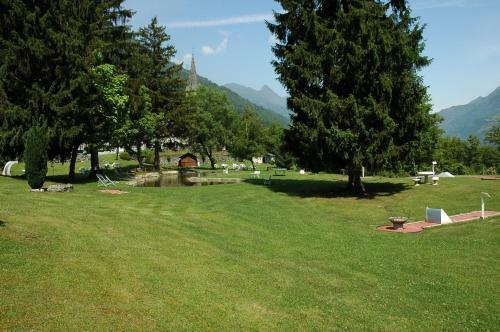 Aparthotel Appart'h�tel R�sidence Le Chili