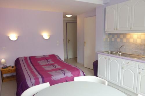 Aparthotel Appart'h�tel R�sidence Le Chili