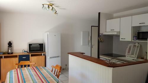 Apartamento Appart Luz