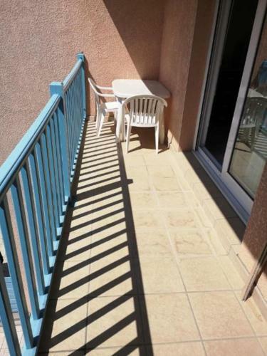 Apartamento Appart Luz