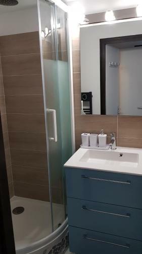 Apartamento Appart Luz