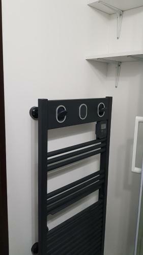 Apartamento Appart Luz