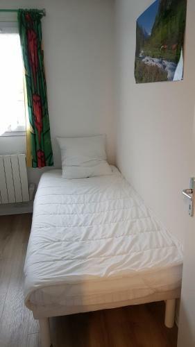 Apartamento Appart Luz