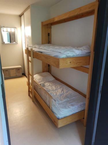 Apartamento Imperatrice Eugenie