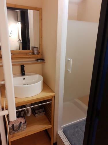 Apartamento Imperatrice Eugenie