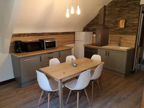 Apartamentos R�sidence Perce Neige