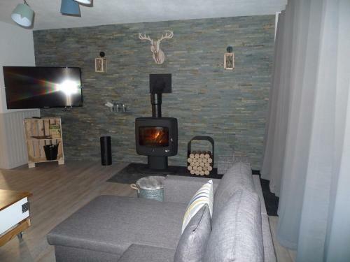 Apartamentos R�sidence Perce Neige