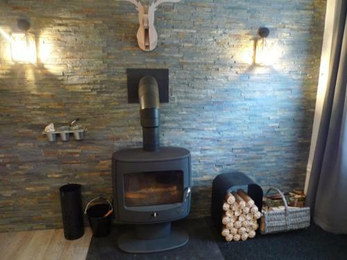 Apartamentos R�sidence Perce Neige