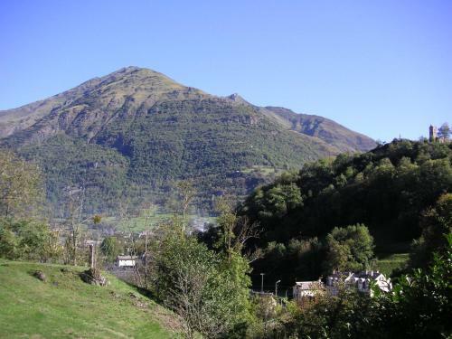 Apartamentos R�sidence Perce Neige