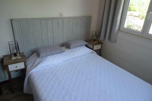 Apartamentos R�sidence Perce Neige