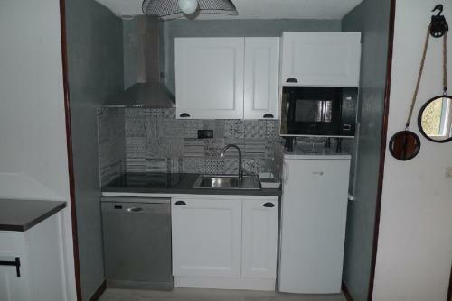 Apartamentos R�sidence Perce Neige