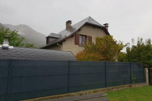 Le Gite Des 3 Vallees