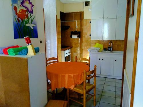 Apartamento Tourmalet Ardiden