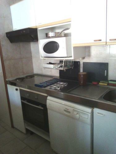 Apartamento Tourmalet Ardiden