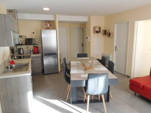 Apartment Nicolas