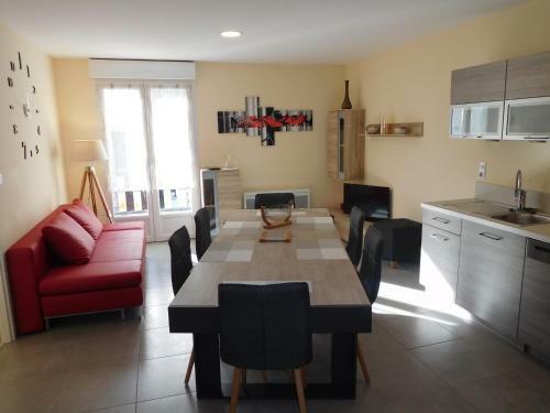 Apartment Nicolas