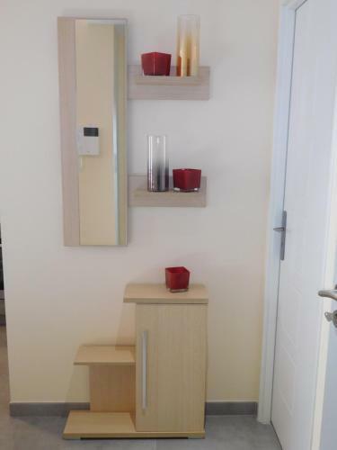 Apartment Nicolas