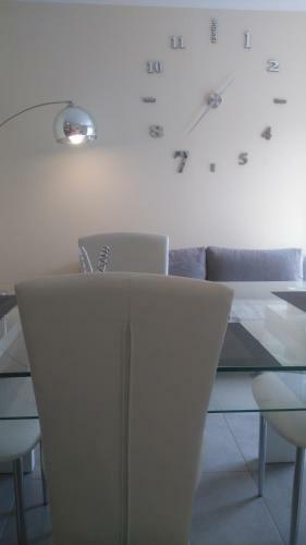 Apartment Nicolas