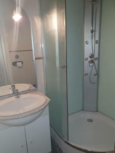 Bed & Breakfast Sunset House Chambres de Hotes