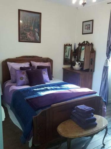 Bed & Breakfast Sunset House Chambres de Hotes