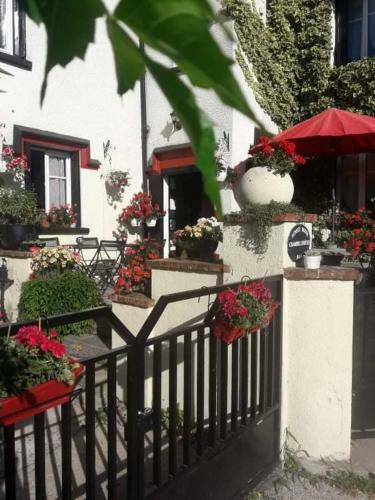 Bed & Breakfast Sunset House Chambres de Hotes
