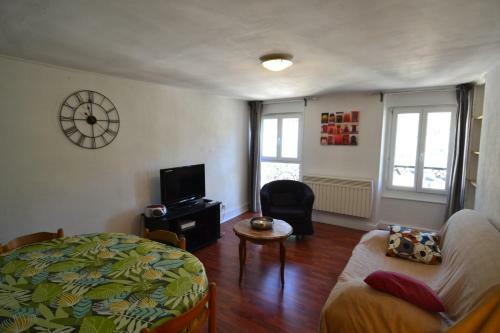 Apartamento Vu Du Toit