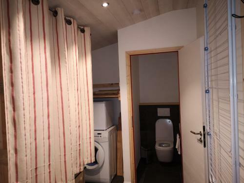 Chalet Magland