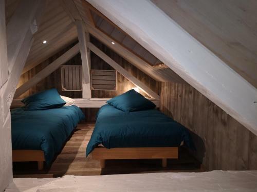 Chalet Magland
