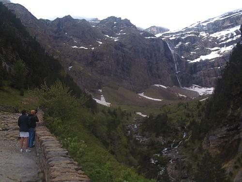 Apartamento Studio Ceris�ma Pyr�n�es Z�nith