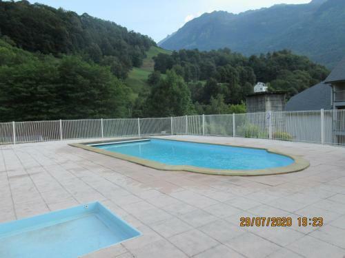 Apartamento Studio Ceris�ma Pyr�n�es Z�nith