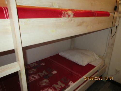 Apartamento Studio Ceris�ma Pyr�n�es Z�nith
