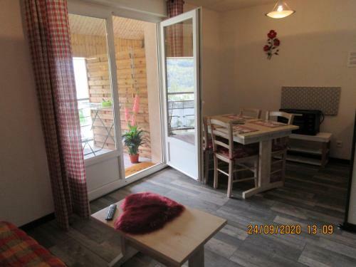 Apartamento Studio Ceris�ma Pyr�n�es Z�nith