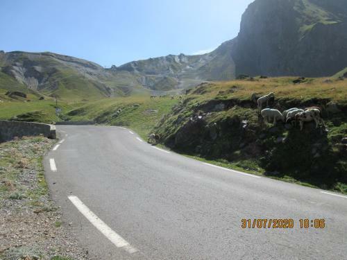 Apartamento Studio Ceris�ma Pyr�n�es Z�nith