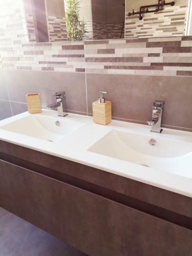 Apartamento Appartement Proche Stations de Ski Et Thermales