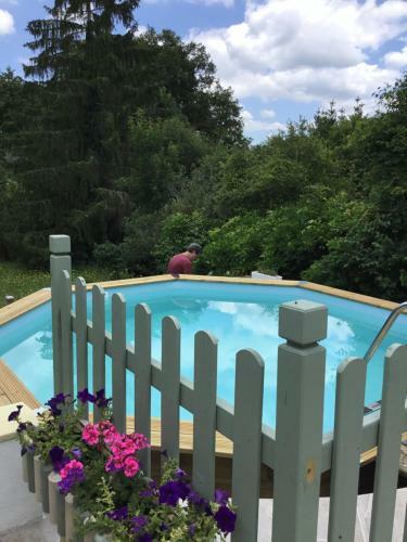 Apartamento Le Petit Pont