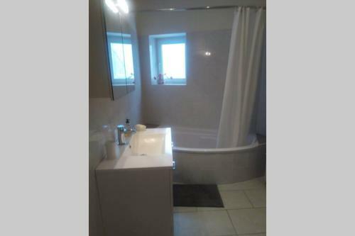 Apartamento Appt 1 � 4 Pers, Cocooning, 3 Km Centre M�con.