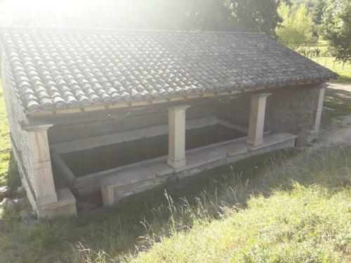 Bed & Breakfast Les Saugeys