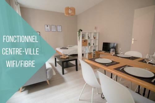 Apartamento Cabana & Bord de Sa�ne